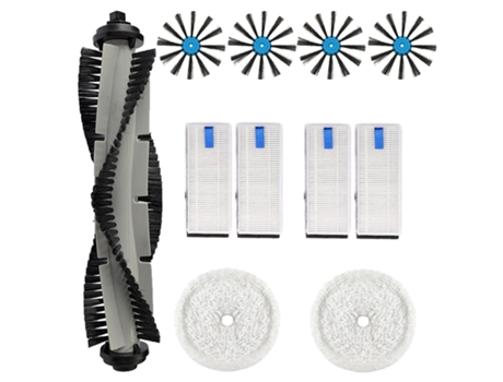 Accesorio Aspiradores BISSELL Cepillos de rodillos con filtro Hepa 3115 ev675
