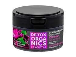 Jabones NATURA SIBERICA Bio Preto (200 ml)