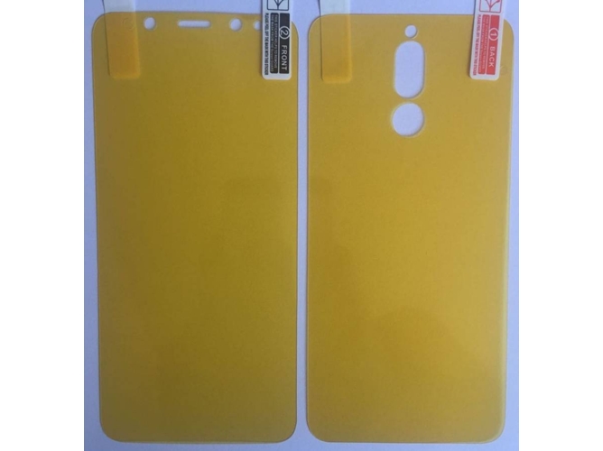 Protector de Pantalla Huawei Mate 10 Lite Frente y Verso