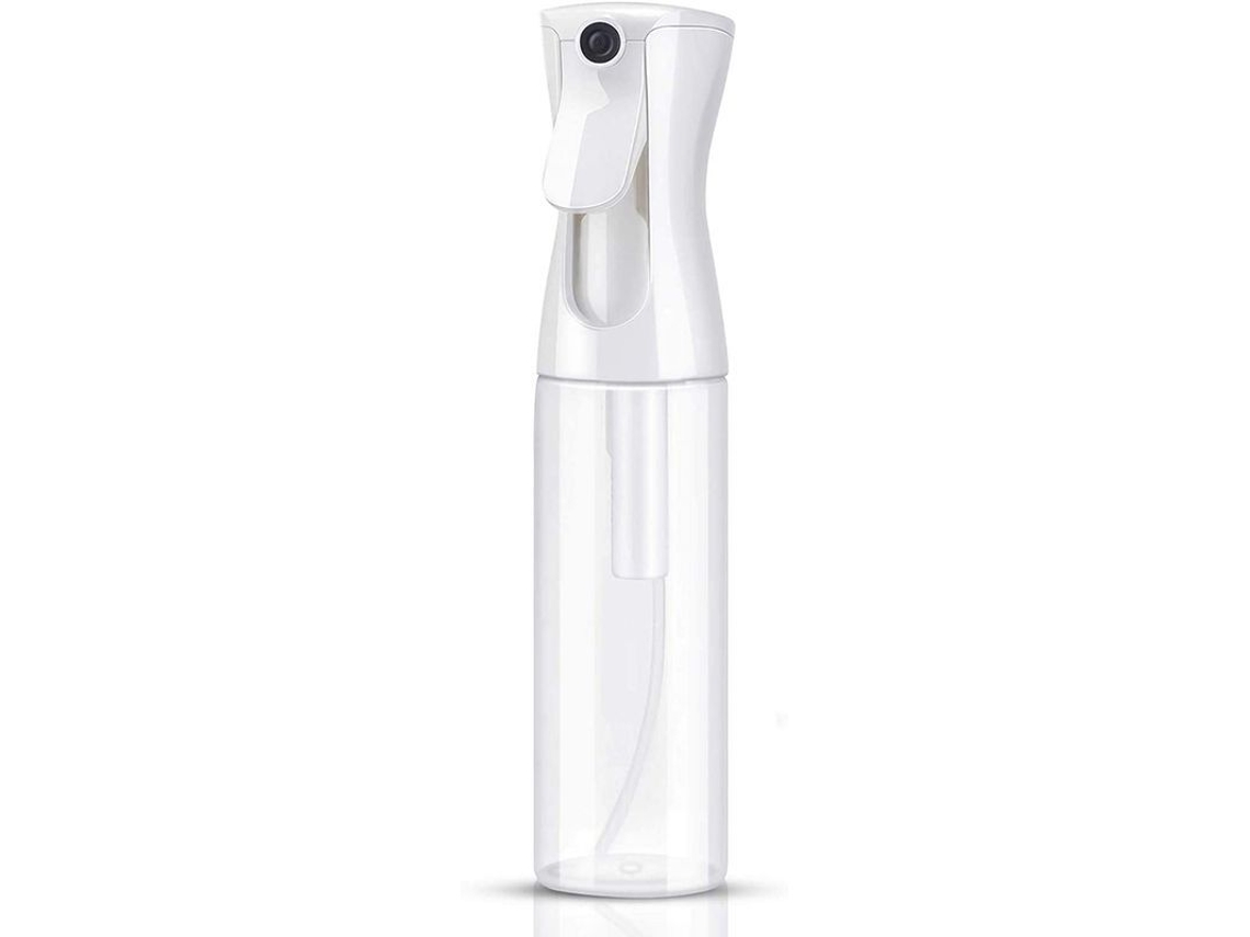 Botella Vacía De Spray Para El Cabello, Spray De Niebla Fina, 300 Ml.