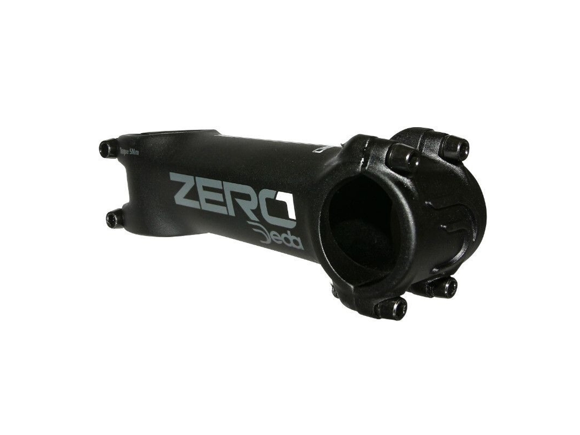 Vástago de carretera DEDA Zero 1 -8° 31,8 L110 mm 145 g