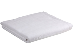Toalla Ducha Blanca Gr580M2 Modelo Paloma 70X140Cm