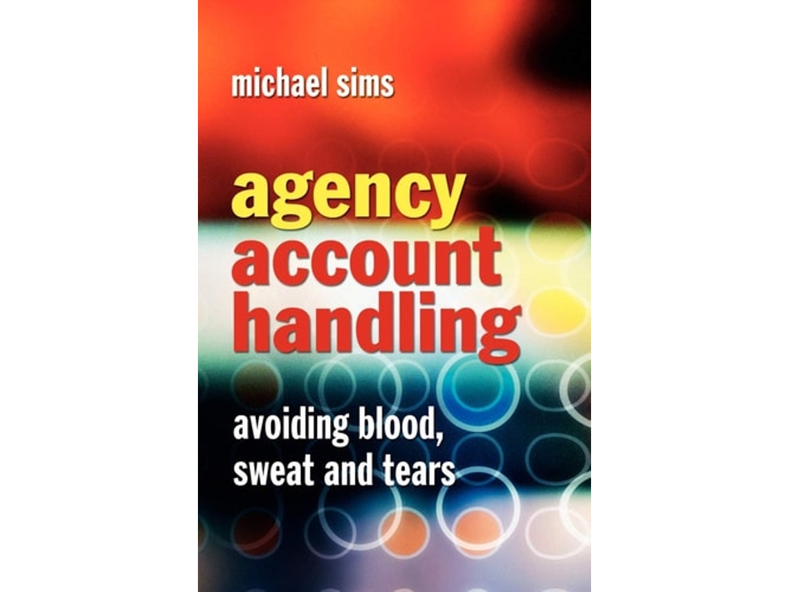 Libro de Michael Sims ( Inglés )