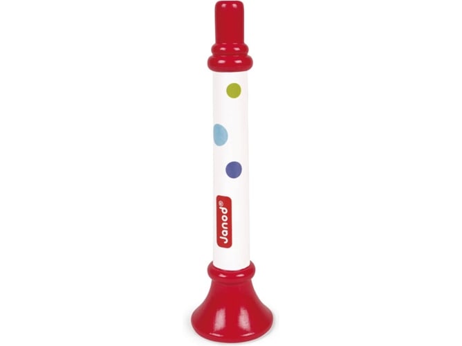 Juguete Musical JANOD J07632