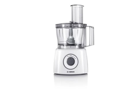 Bosch Mcm3200W Robot de cocina 800 W 2,3 L Blanco