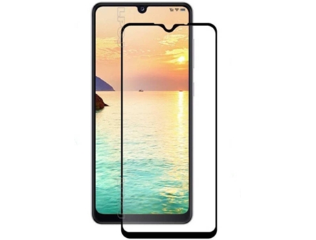 2x Protector Simples Samsung A31