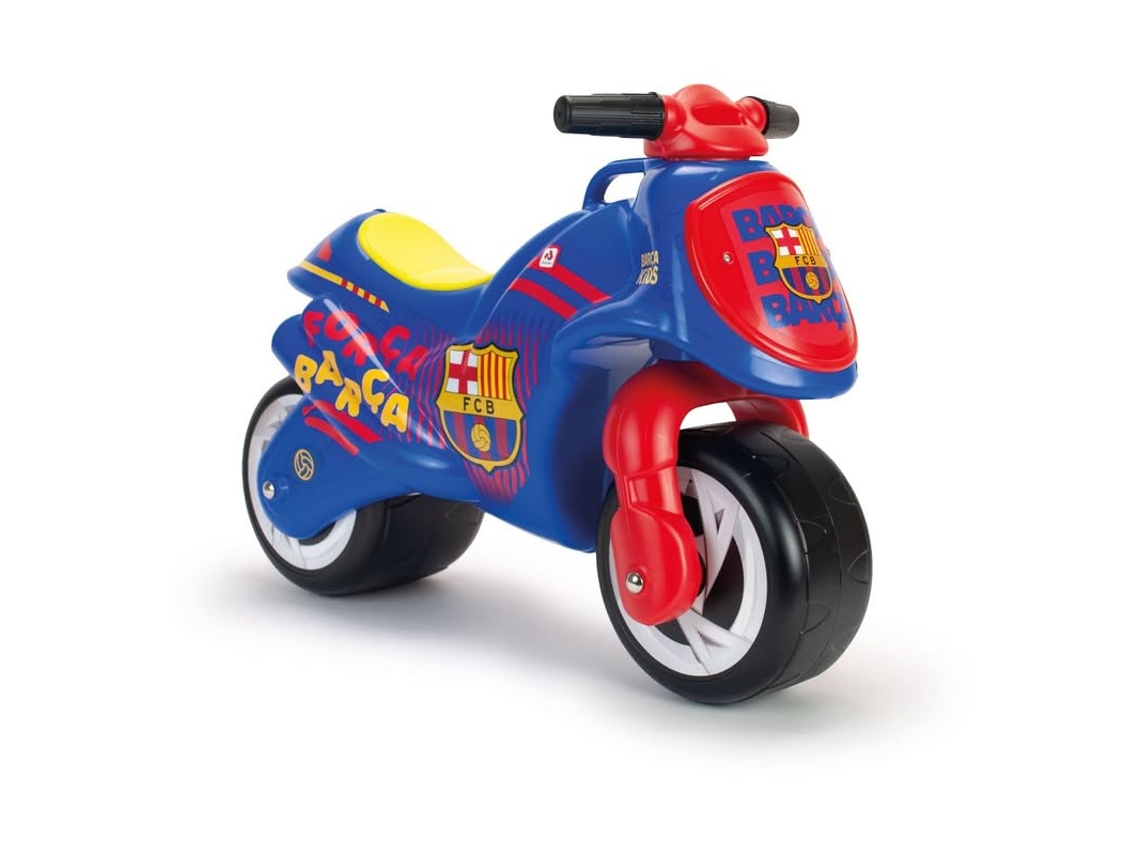 Neox Moto Correpasillos Fc Barcelona 19071