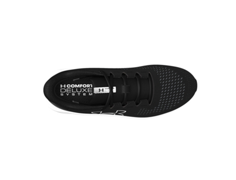 Zapatillas para Running UNDER ARMOUR Charged Pursuit Blanco (48.5)