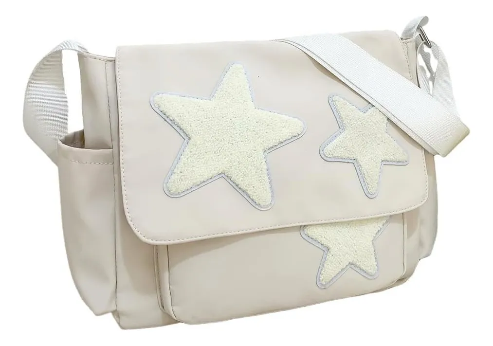 Bolso bandolera, bolso de hombro informal, bolso de mensajero vayotoy