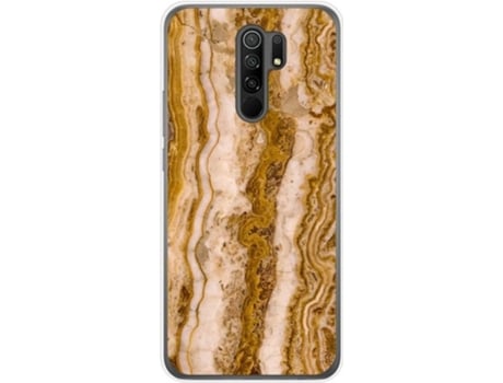 Carcasa Xiaomi Redmi 9 TUMUNDOSMARTPHONE Dibujos Multicolor