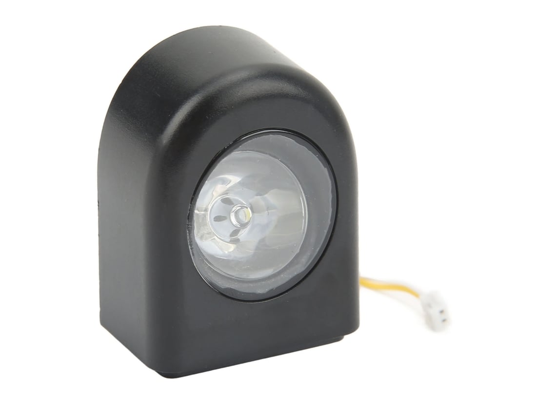 Rebe-farola Dianteira Led Para Patinete Elétrico Xiaomi M365 M365 Pro Lanterna De Advertência