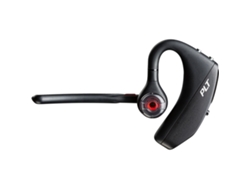 Auriculares Voyager Inalámbrico POLY Bluetooth Negro