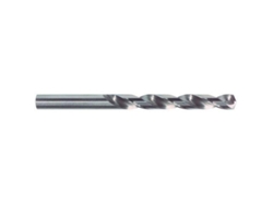 Pack de 10 brocas helicoidales din 338 tipo n hss fresada-rectificada con autocentrado (ø 5,9 mm) RUKO