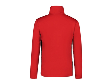 Sudadera de Mujer para Cicling LOEFFLER Dirt Jersey Rosa (42)