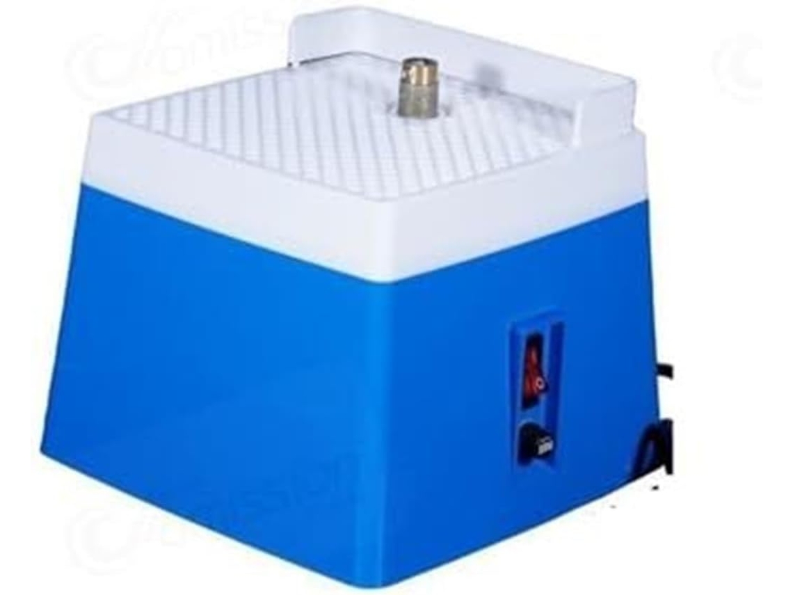 Mini Amoladora Eléctrica Portátil Para Herramientas De Pulido Y Rectificado, Ideal Para Principiantes En El Arte Del Diamante.