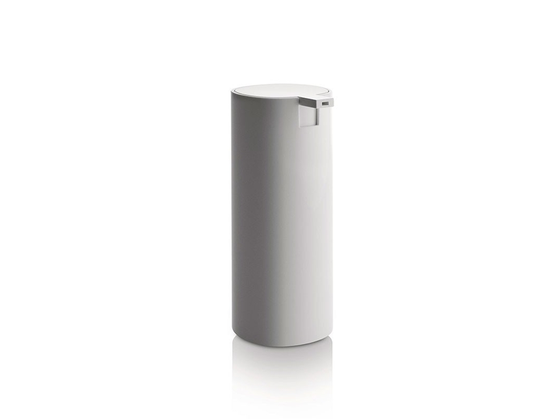 Dispensador de JabÃ³n LÃ­quido 200Ml Blanco - Birillo ALESSI