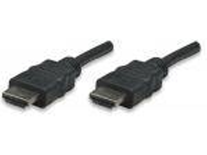 Cable HDMI MANHATTAN (HDMI)