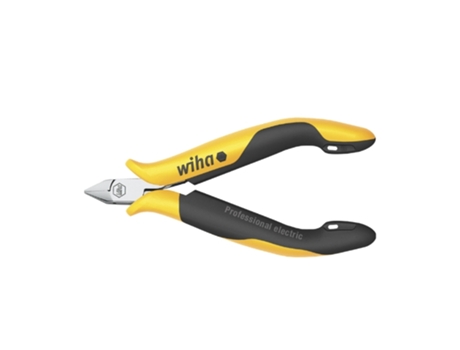 WIHA Alicates de corte diagonal Professional ESD (26808)