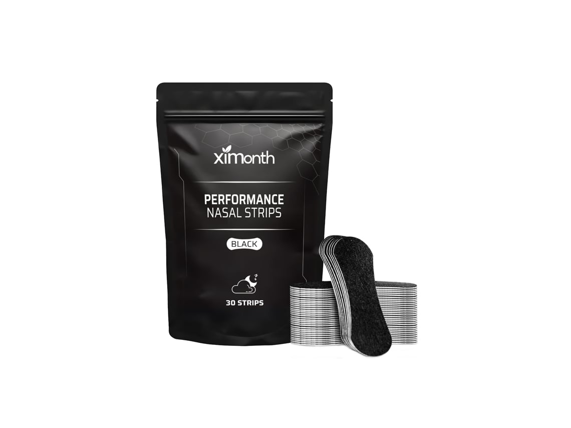 Compresa nasal calmante para un alivio respiratorio rápido y eficaz