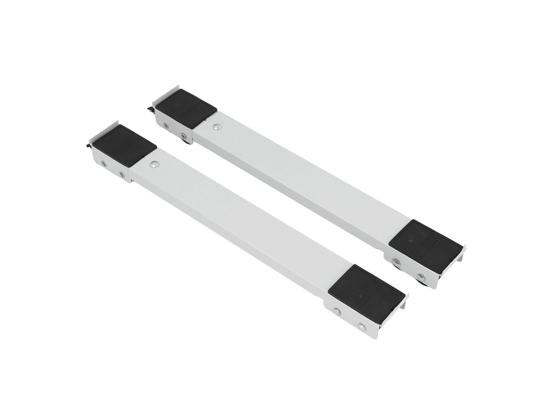 Base Móvil Extensible Con Ruedas Para Electrodomésticos, De Alta Resistencia, Soporta Hasta 317 Kg (700 Lbs).