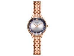 Mecanismo De Reloj 2813 Con Calendario Mecánico Automático, Pieza De Repuesto Para Correa De Reloj De Mujer