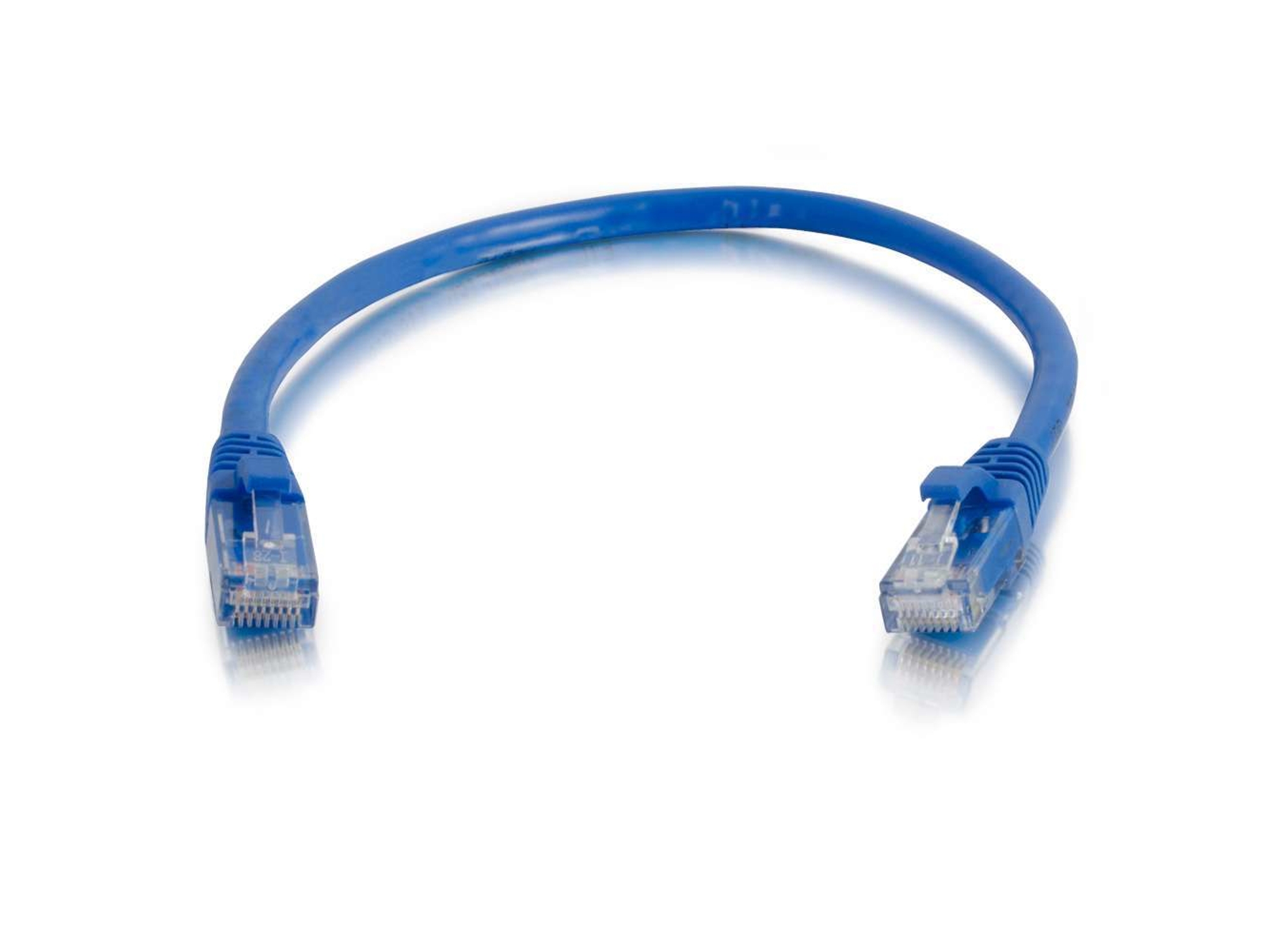 Cable de Red C2G (RJ45)