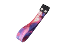 Cordón para teclado gamer con diseño ligero y varios estampados. Correa para teclado. Decoración para teclado. Ly Ebike