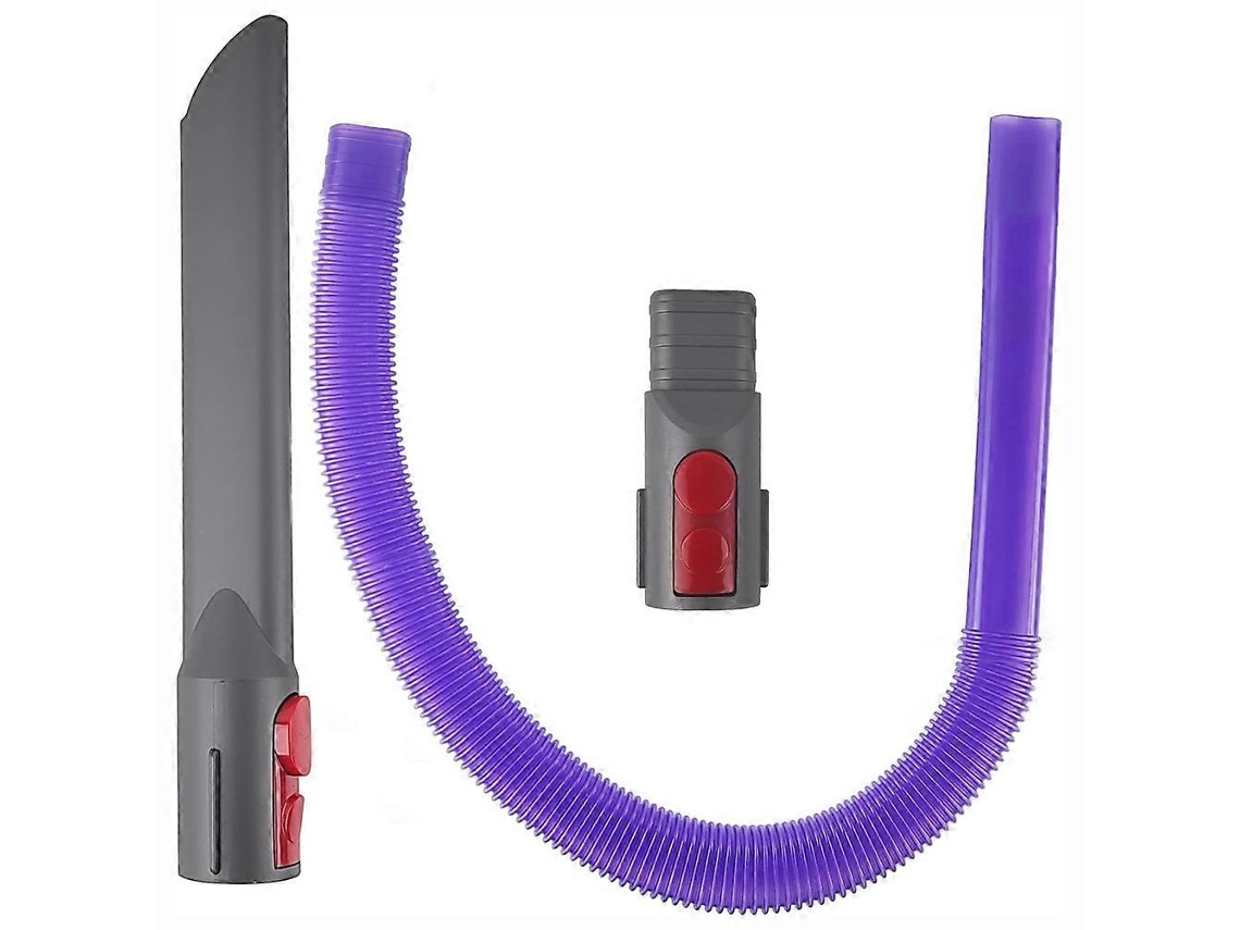Dryer Vent Cleaning Kit For V7 V8 V10 V11 V12 V15 Vacuum Cleaner Hose Crevice Tool And Adapters