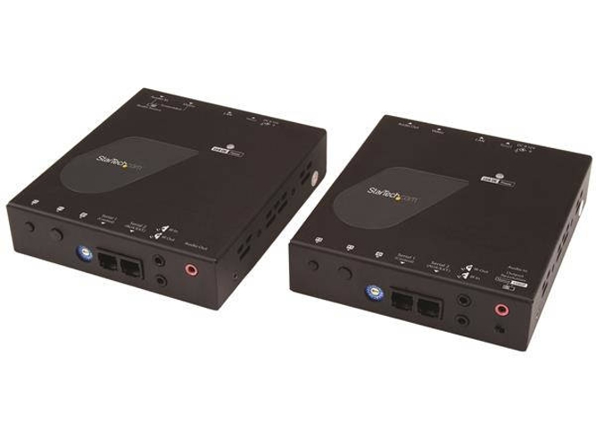 Extensor AV STARTECH ST12MHDLAN4K