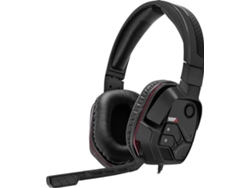 Auriculares con micrófono PDP Afterglow LVL 6 +