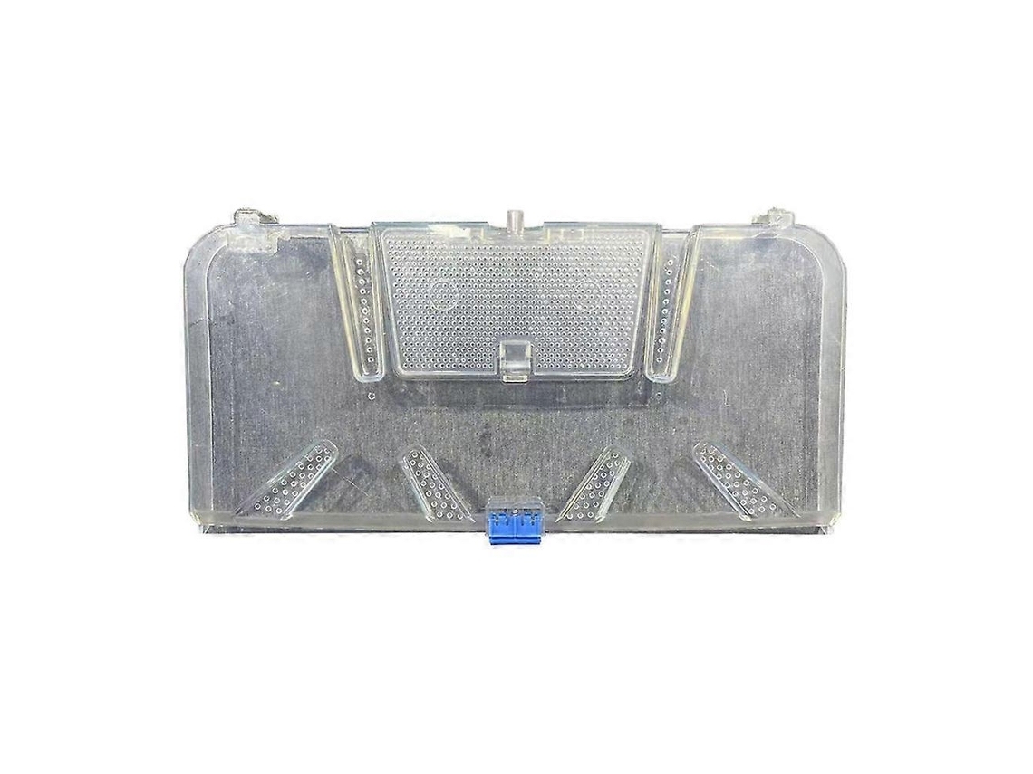 Cleaning Box For Ecovacs Deebot X2/x2 Pro/x2 Omni Vacuum Cleaner Accessories Home Appliance Part