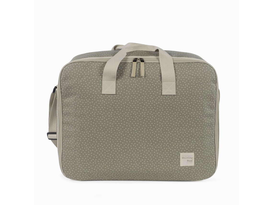 Maleta para Bebe Topito Poppy WALKING MUM