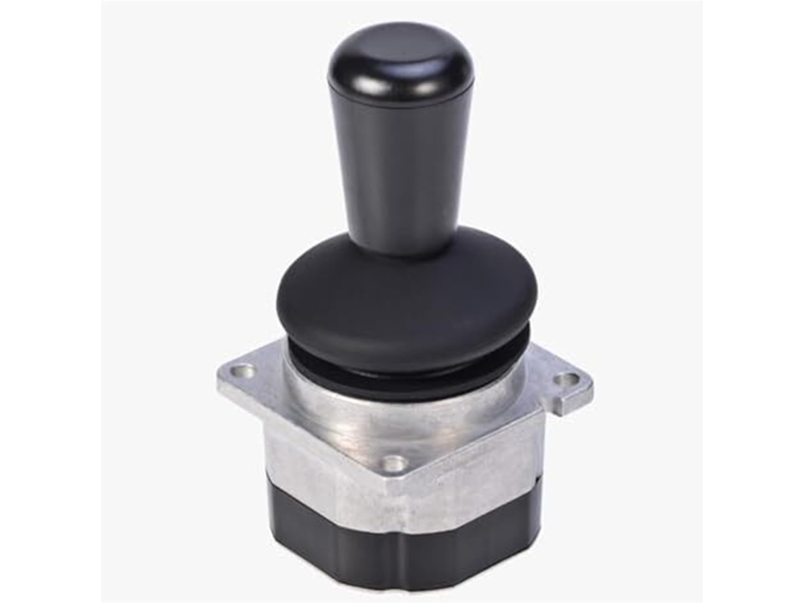 Joystick Industrial Smc31a, Interruptor De Dos Ejes Para El Control De Equipos Médicos, Fuente De Alimentación.