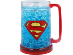 Taza STOR Superman Ice Freezera (DC Comic)