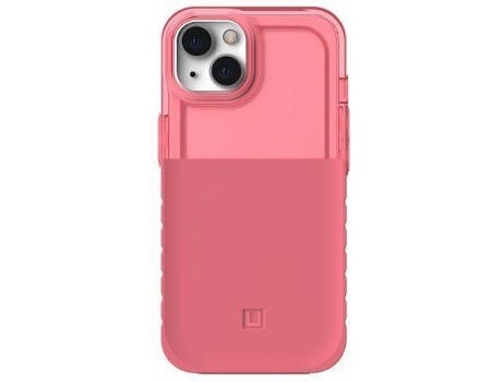 Carcasa iPhone 13 UAG Dip Rosa