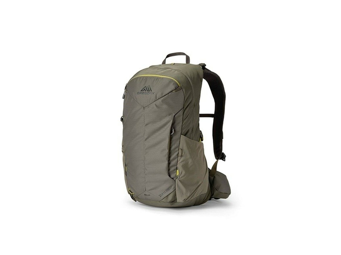 Gregory 153048 9976 Mochila deportiva verde de 25 L VETONEK