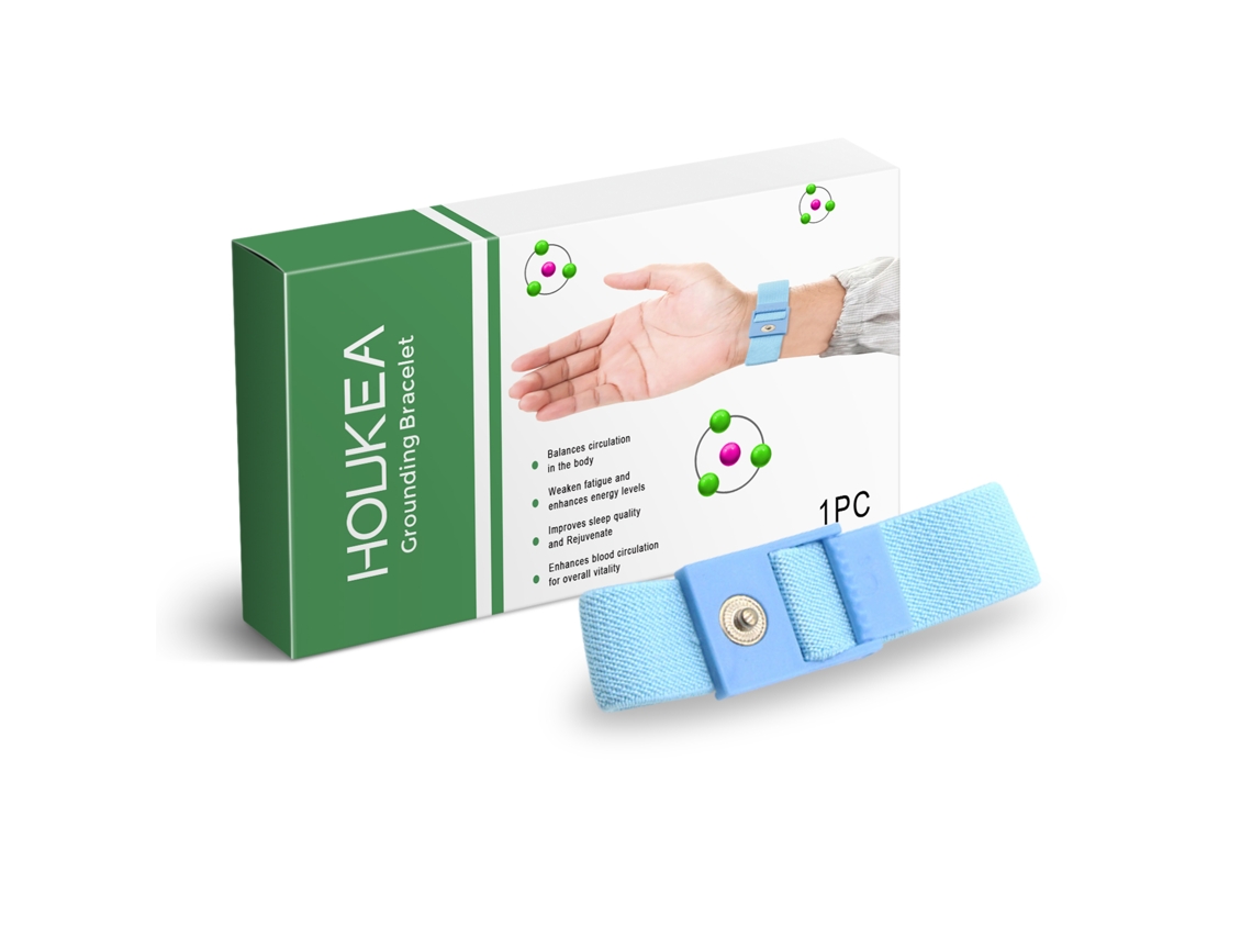 Pulsera de equilibrio de salud
