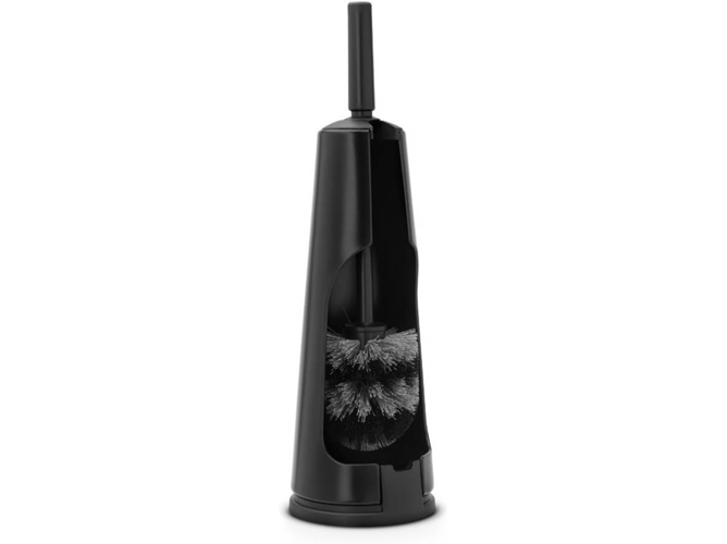 Soporte con Escobilla de WC BRABANTIA 108587