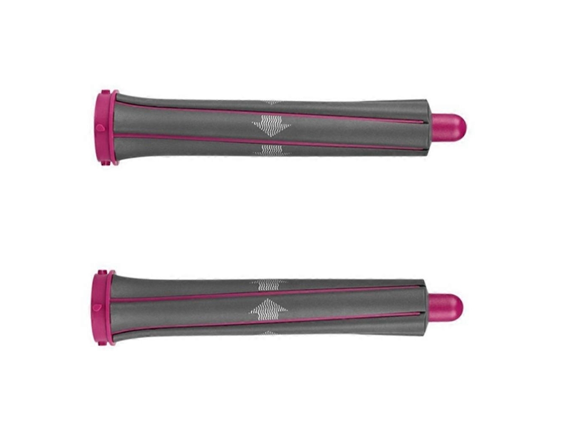 Secador de pelo de barril largo, rizador automático para barriles largos, secador de aire para bicicletas eléctricas Ly