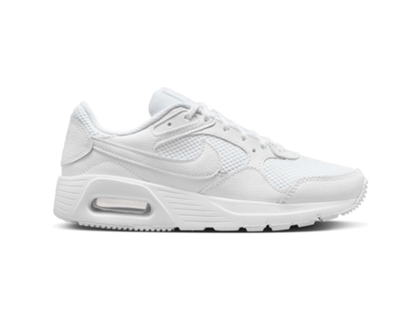 Zapatillas de Mujer NIKE Air Sc Blanco (40)