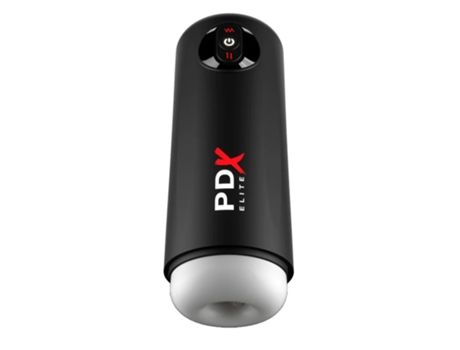 PDX Elite Moto Milker Masturbador Automático PIPEDREAM EXTREME