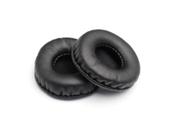 Almohadillas Szsmart para Koss Porta Pro PP/KSC35/KSC75/KSC55 negras