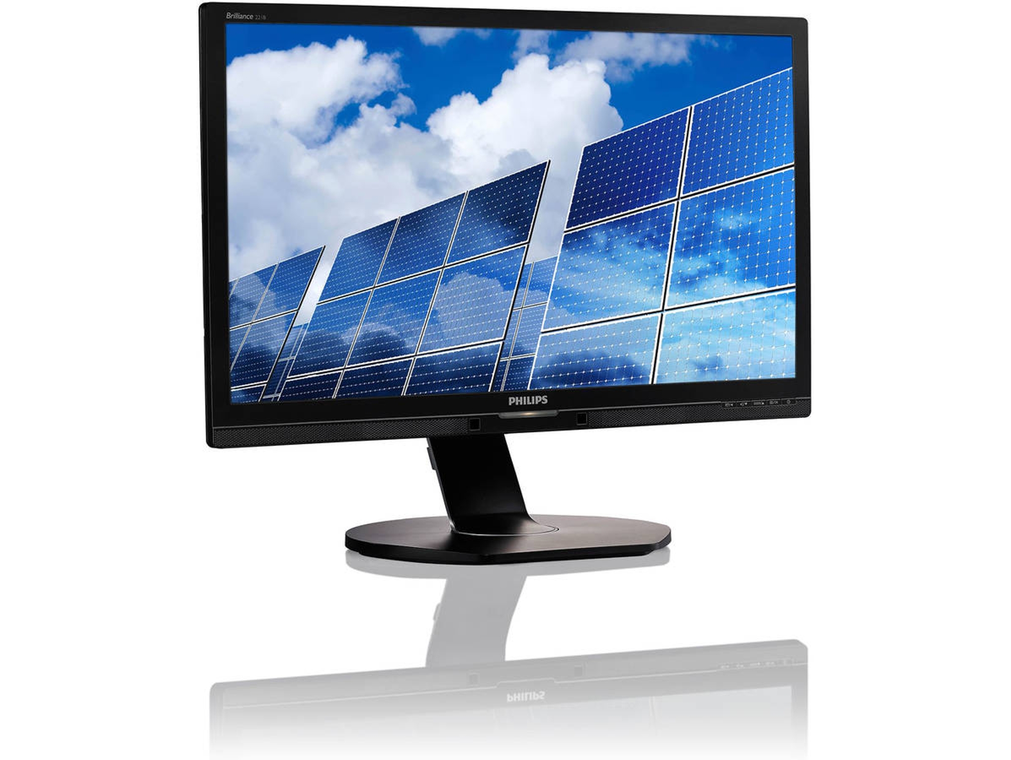 Monitor PHILIPS 221B6QPYEB/00 (22'')