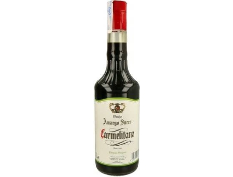 Té CARMELITANO Amargo Sueco (700 ml)