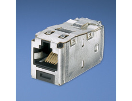 STP RJ-45 TG-MiniJack kat5E PANDUIT