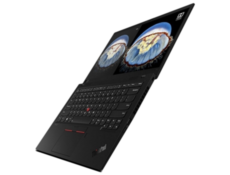 LENOVO Thinkpad X1 Carbon G7 I5-8365U 16Gb Ram 256Gb Ssd 14Fhd W11P Reacondicionado