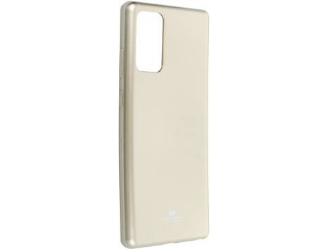 Carcasa Samsung Galaxy Note 20 MERCURY Mercury Dorado