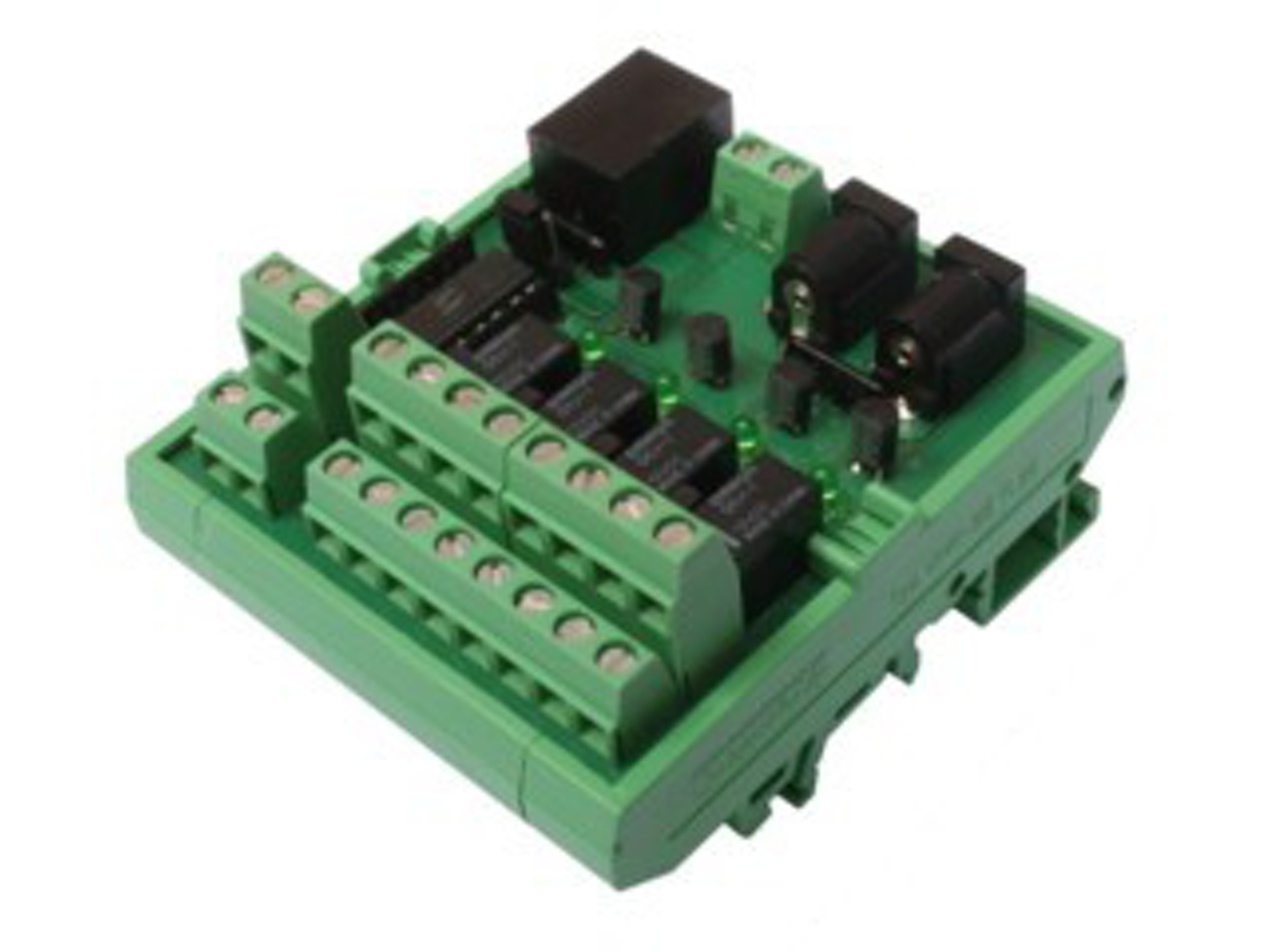 Relais box ONLINE USV SYSTEME