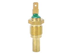Sensor De Temperatura Del Agua De Latón 2489u268f1 Para Kobelco Sk200 3 5