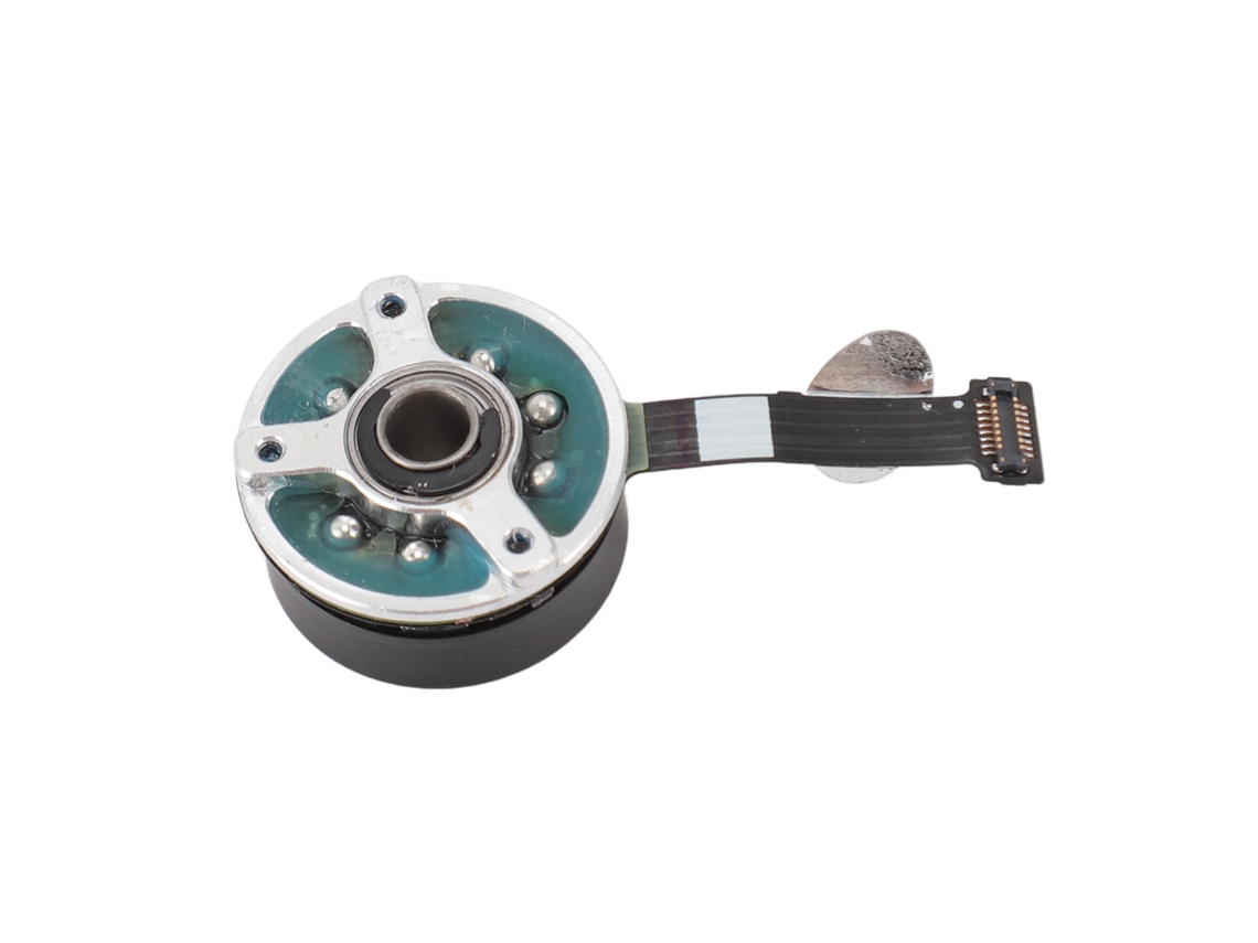 Motor de câmera PTZ de três eixos, substituição e reparo | EOOCOO